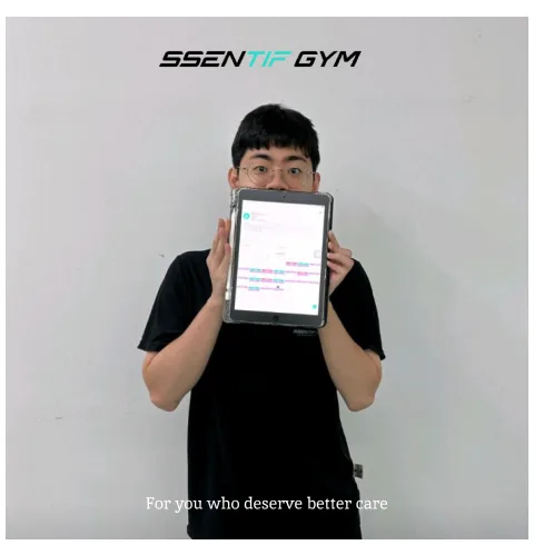 동기부여 & 습관 후기를 남긴 센티프짐 회원 4