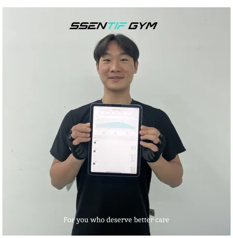 동기부여 & 습관 후기를 남긴 센티프짐 회원 6